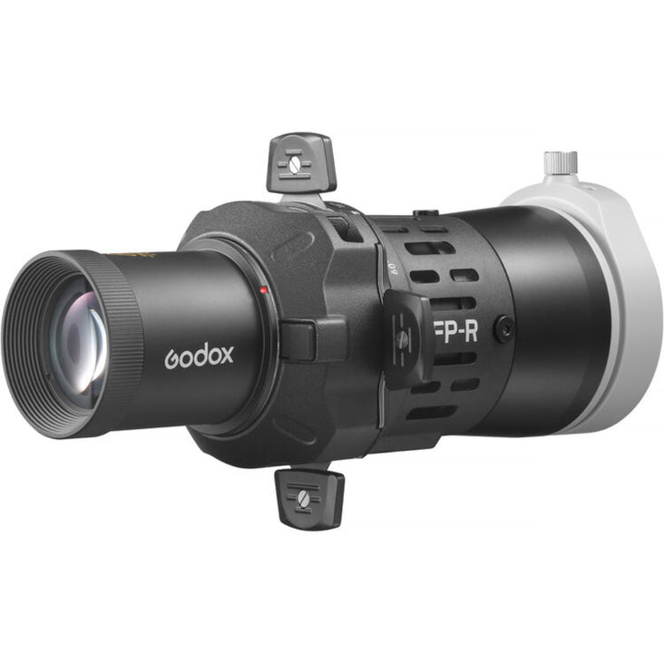 Godox FP-R Flash Projector Round Kit (36°)