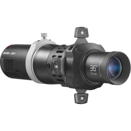 Godox FP-R Flash Projector Round Kit (36°)