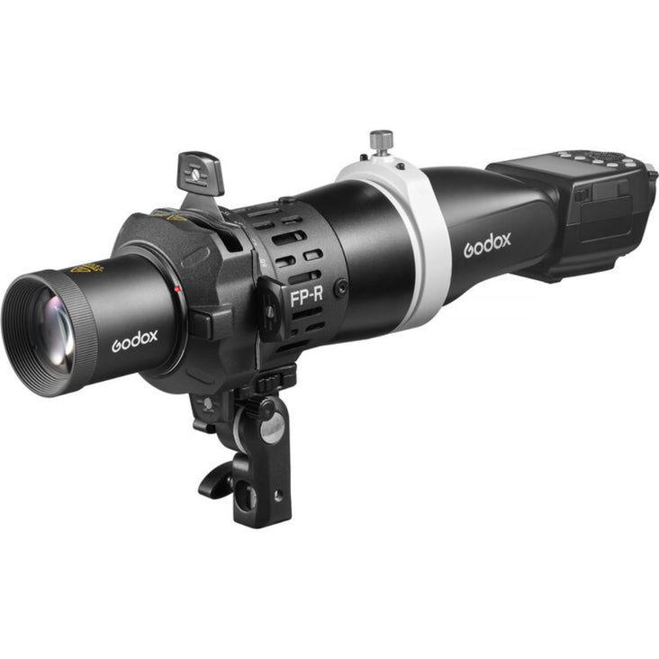 Godox FP-R Flash Projector Round Kit (36°)
