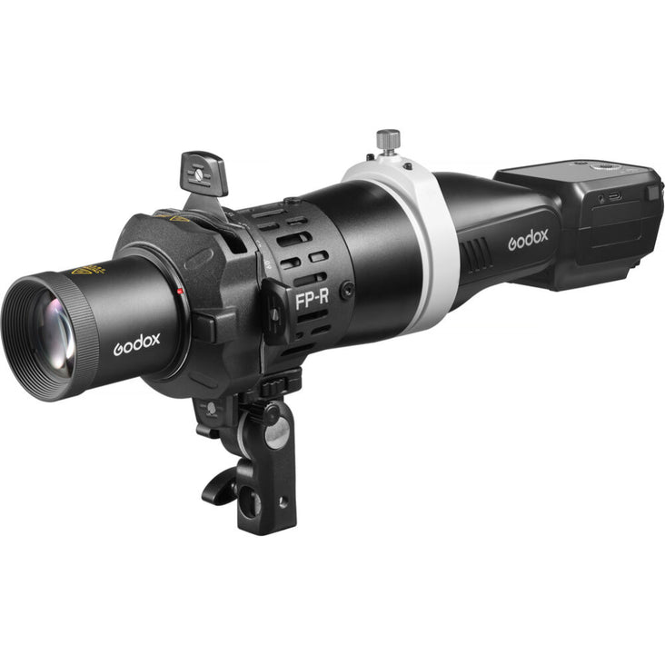 Godox FP-R Flash Projector Round Kit (36°)
