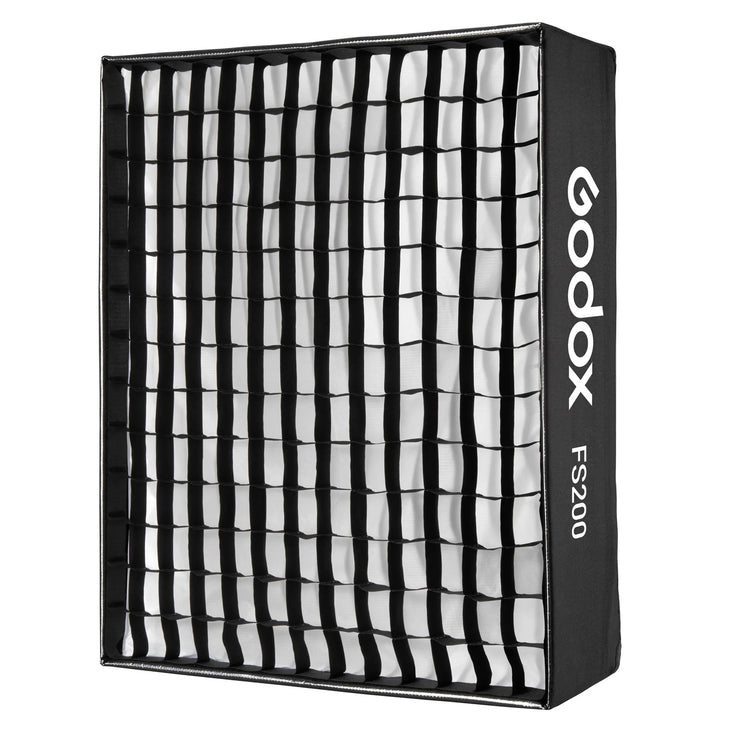 Godox FS200 Softbox for F200Bi / F200R Flexible LED Light