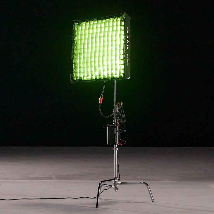 Godox FS200 Softbox for F200Bi / F200R Flexible LED Light