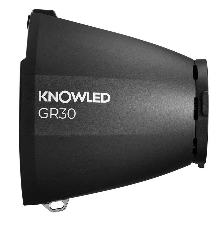 Godox GR30 30deg Reflector for MG1200Bi / MG2400Bi