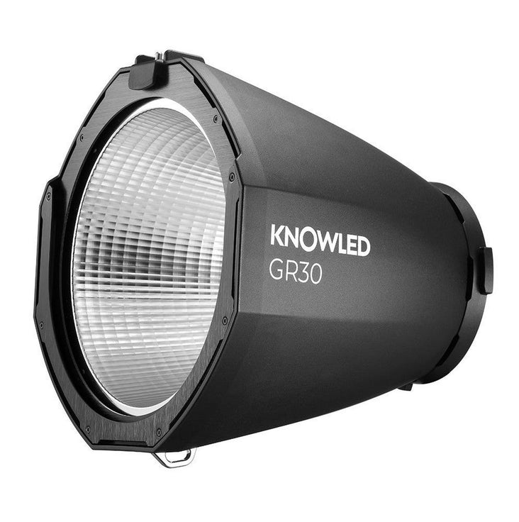 Godox GR30 30deg Reflector for MG1200Bi / MG2400Bi