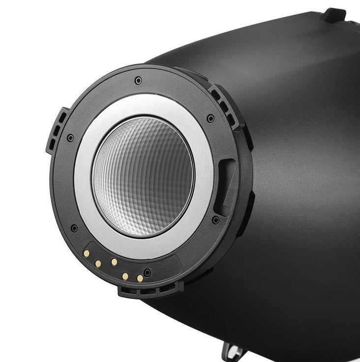 Godox GR30 30deg Reflector for MG1200Bi / MG2400Bi