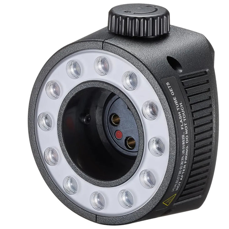 Godox H200 Speedlite Flash Head for AD200II