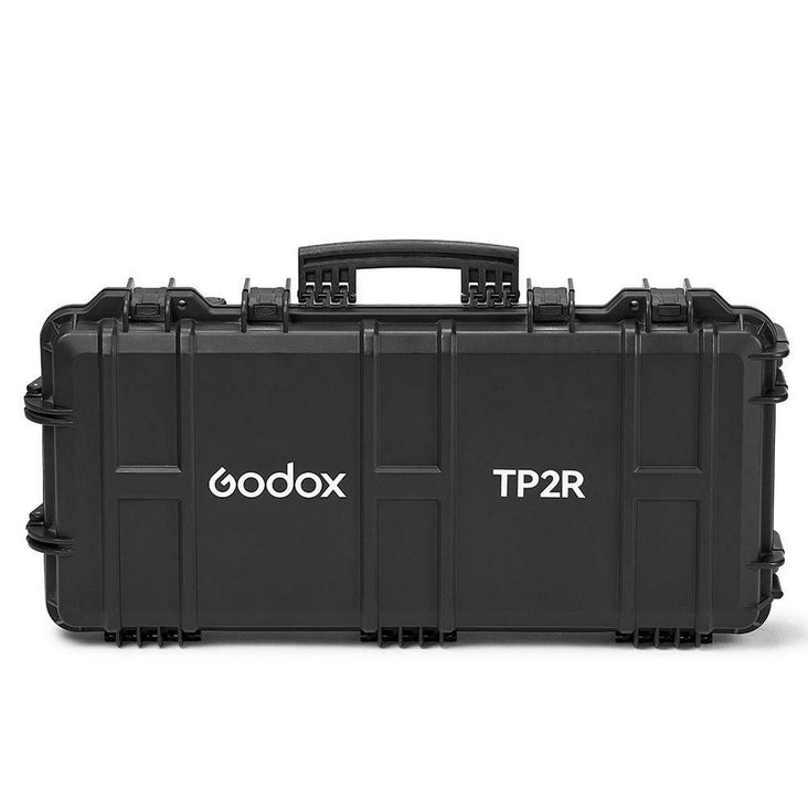 Godox Hardcase For Pixel Tube TP2R 4 Light Kit