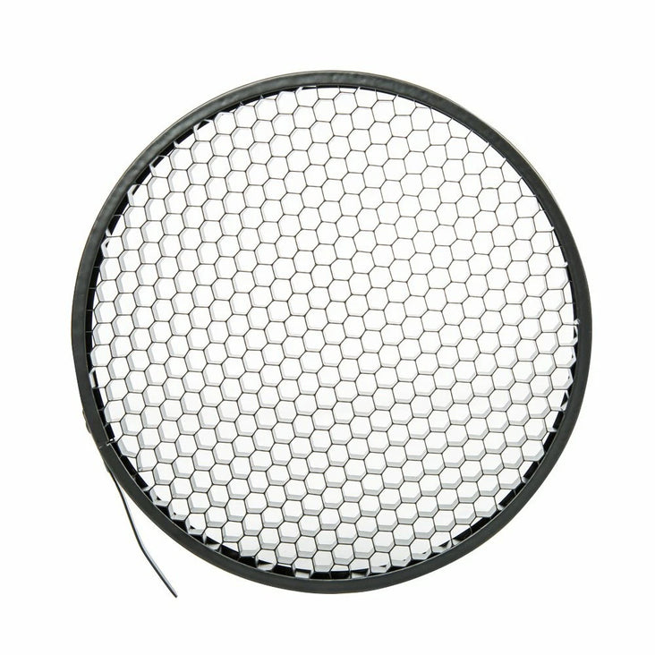 Godox 30° Honeycomb Grid for BD-04 Barndoor (17.5cm)