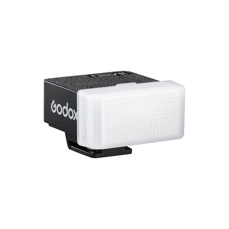 Godox IM20-DF Flash Diffuser for IM20 Mini Flash