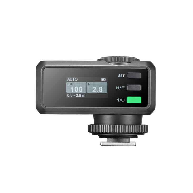 Godox iM30 Pro iFlash Camera Flash (Universal)