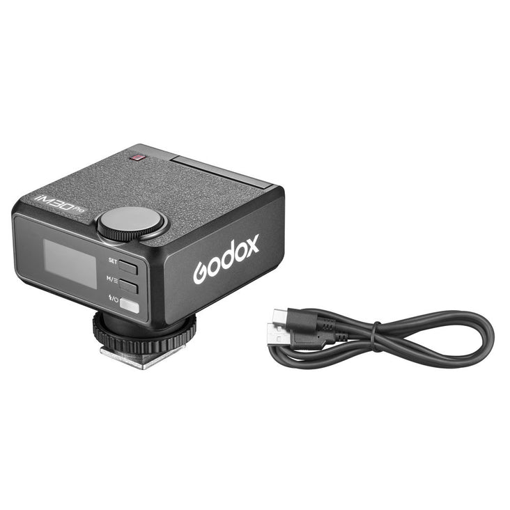 Godox iM30 Pro iFlash Camera Flash (Universal)