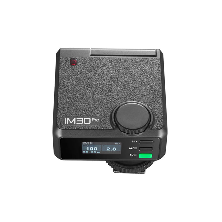Godox iM30 Pro iFlash Camera Flash (Universal)