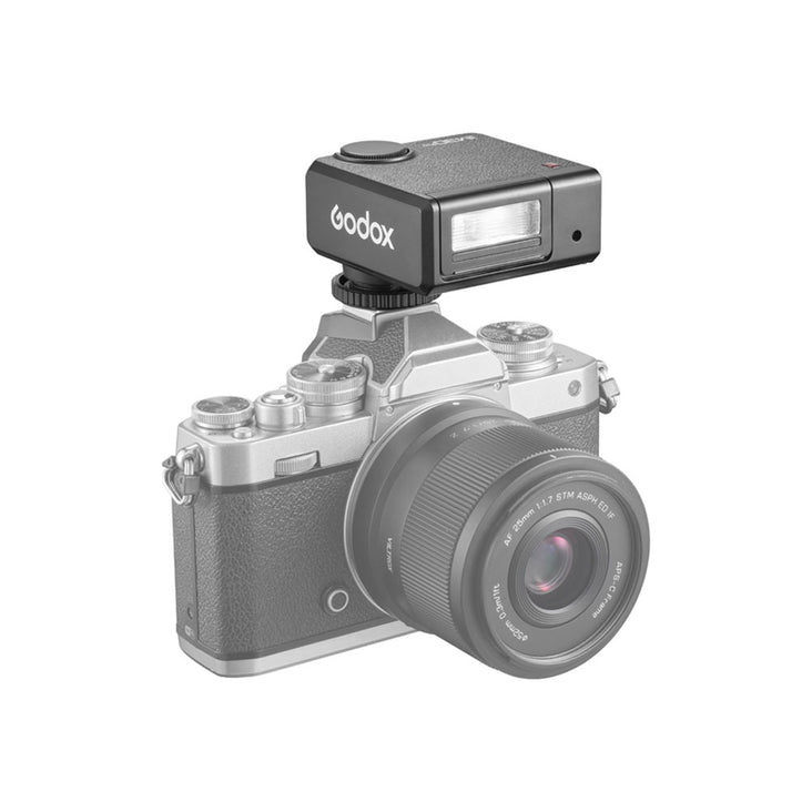 Godox iM30 Pro iFlash Camera Flash (Universal)