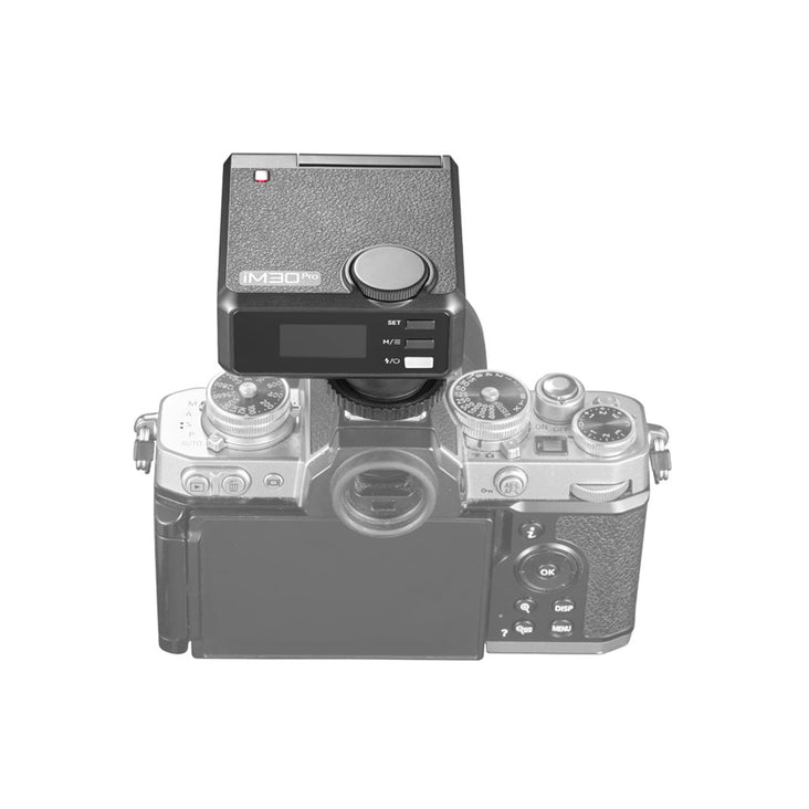 Godox iM30 Pro iFlash Camera Flash (Universal)