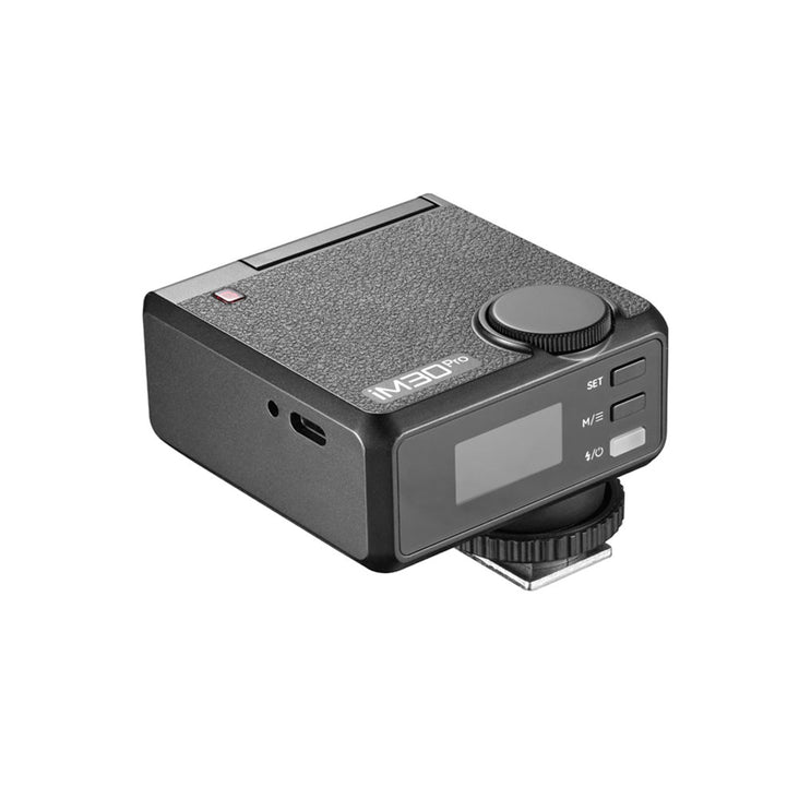 Godox iM30 Pro iFlash Camera Flash (Universal)