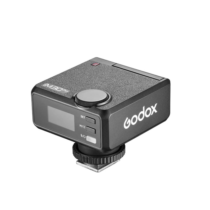 Godox iM30 Pro iFlash Camera Flash (Universal)