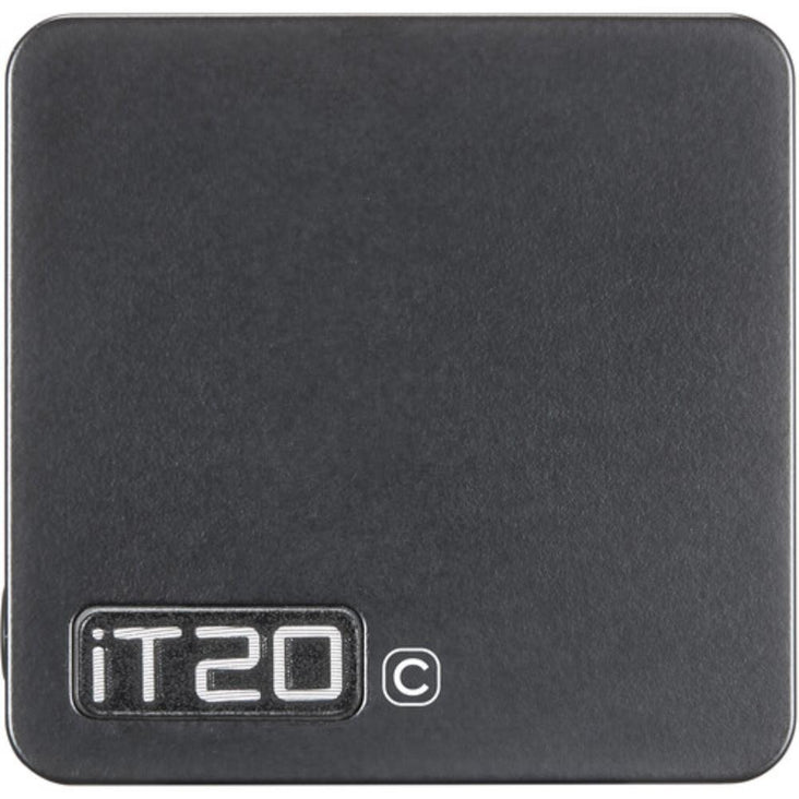 Godox iT20 C TTL Mini Flash for Canon (Black)