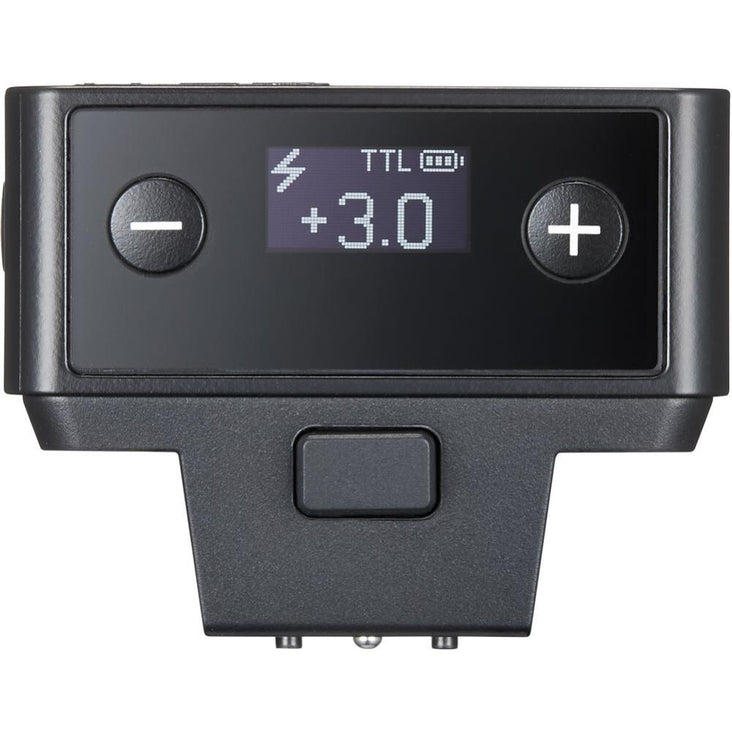 Godox iT20 C TTL Mini Flash for Canon (Black)