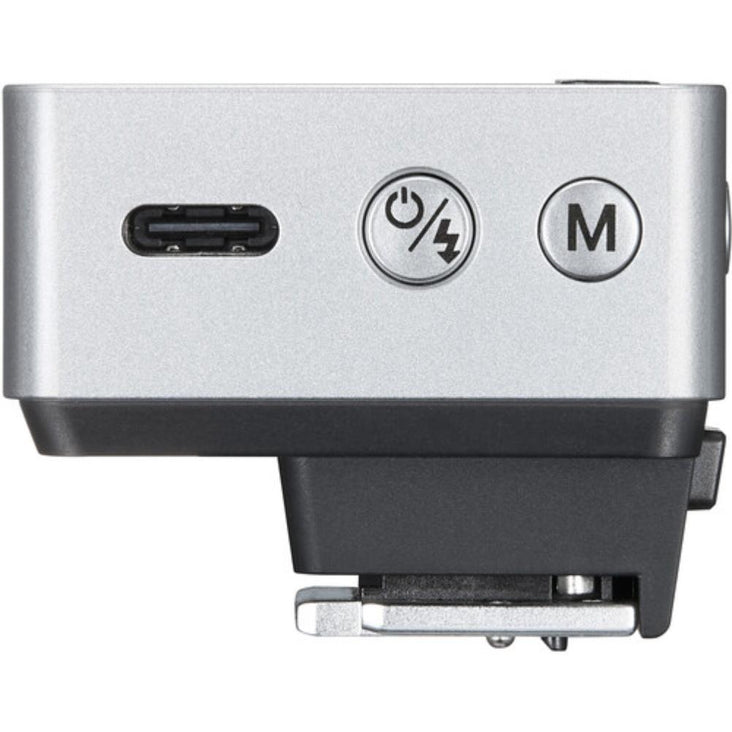 Godox iT20 C TTL Mini Flash for Canon (Silver)