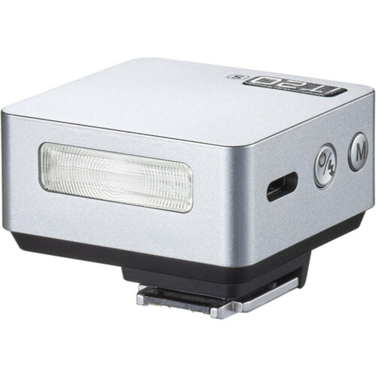 Godox iT20 F TTL Mini Flash for Fujifilm (Silver)