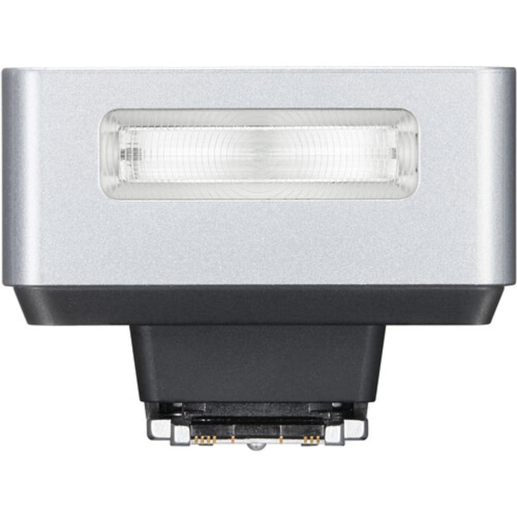 Godox iT20 F TTL Mini Flash for Fujifilm (Silver)