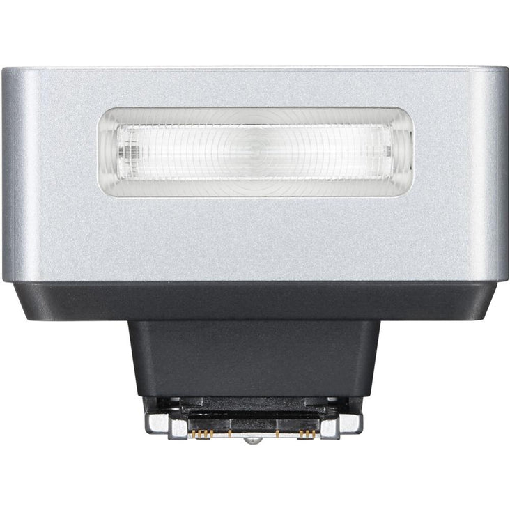 Godox iT20 N TTL Mini Flash for Nikon (Silver)