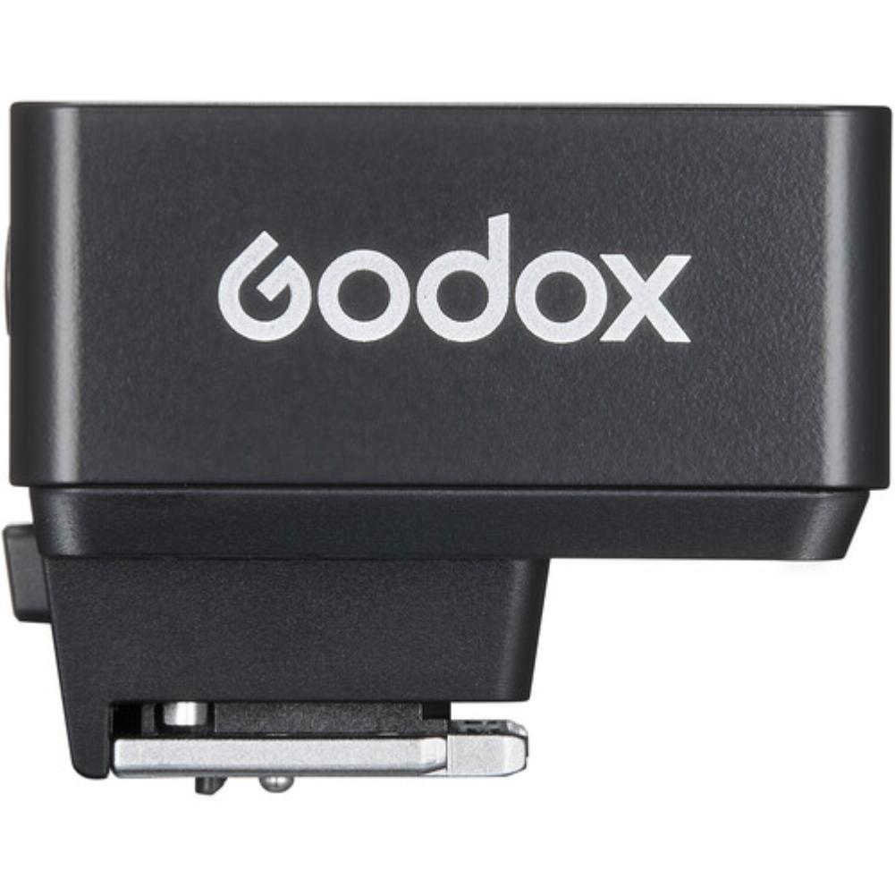 Flash Godox IT20O TTL Pour Olympus/Panasonic - Mini Flash Rechargeable USB-C, Compatible E-M1 III, GH5, Etc. - 6
