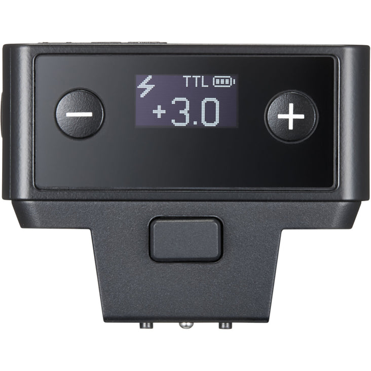 Godox iT20 R TTL Mini Flash for Ricoh (Black)