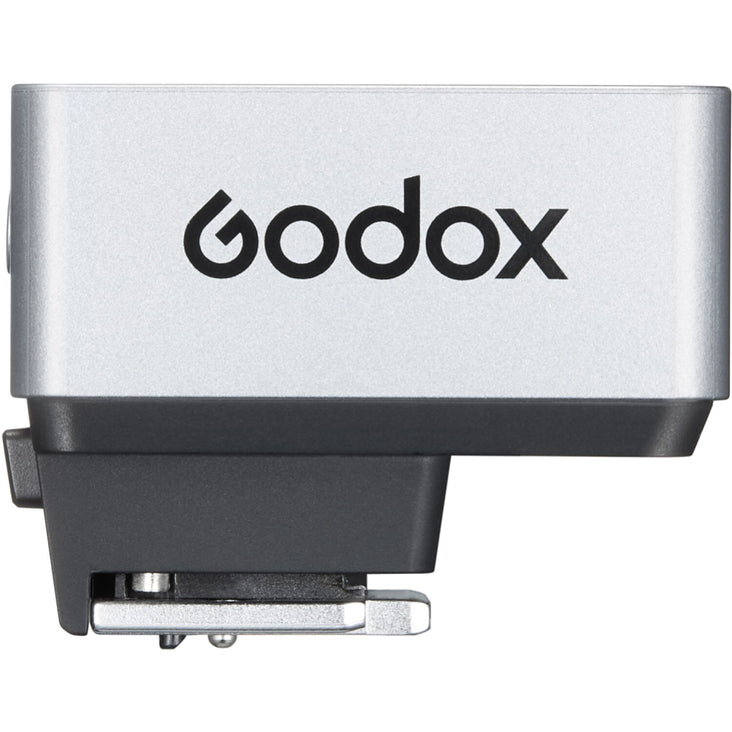 Godox iT20 R TTL Mini Flash for Ricoh (Silver)