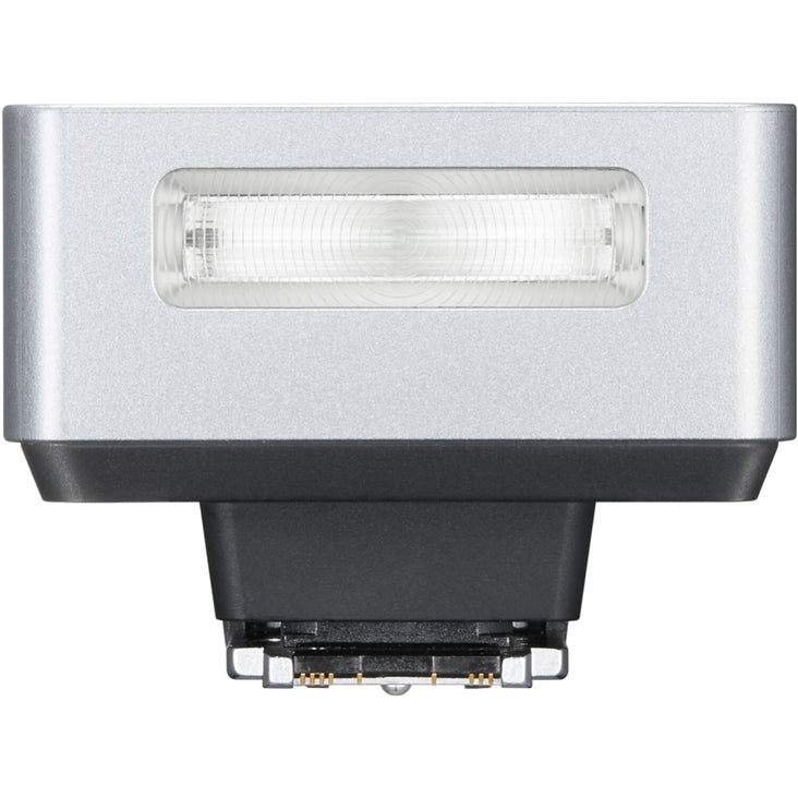Godox iT20 R TTL Mini Flash for Ricoh (Silver)