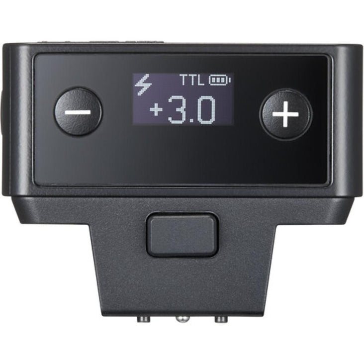 Godox iT20 S TTL Mini Flash for Sony (Black)