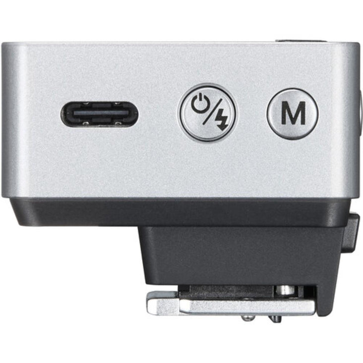 Godox iT20 S TTL Mini Flash for Sony (Silver)