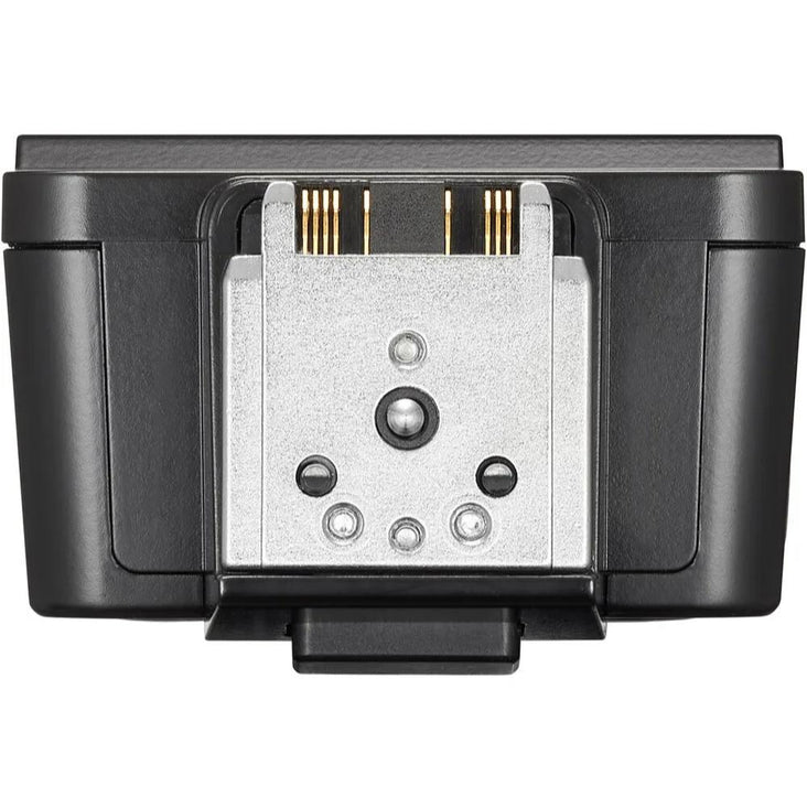 Godox iT22 N TTL Mini Flash for Nikon (Black)