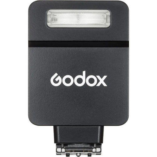 Godox iT22 O TTL Mini Flash for Olympus (Black)