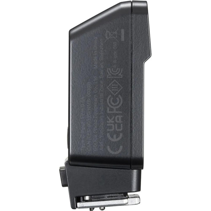 Godox iT22 O TTL Mini Flash for Olympus (Black)