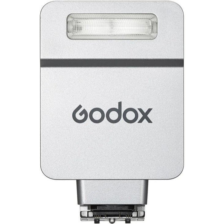 Godox iT22 O TTL Mini Flash for Olympus (Silver)