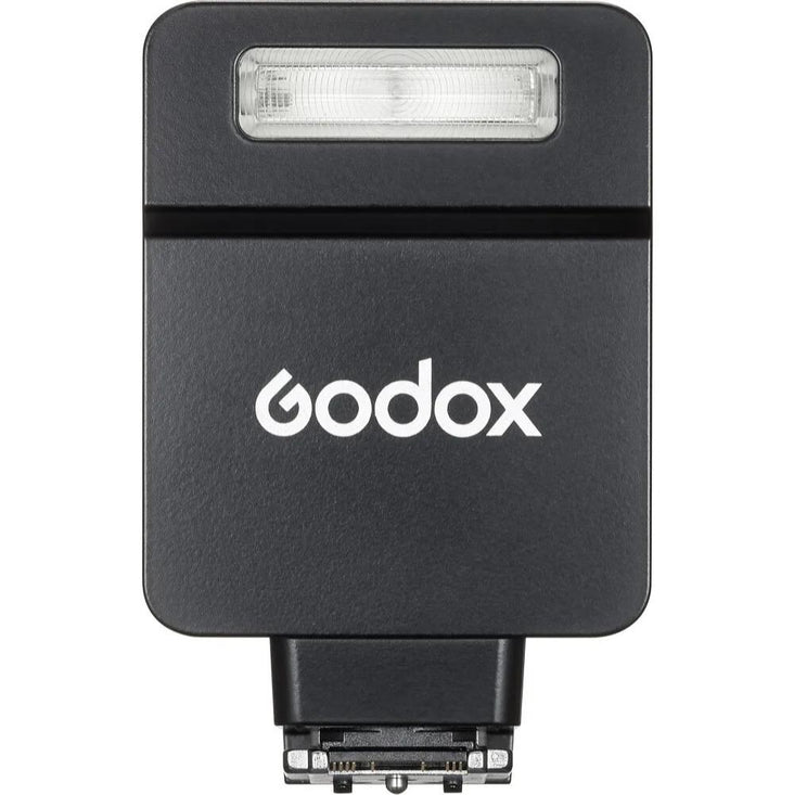 Godox iT22 S TTL Mini Flash for Sony (Black)