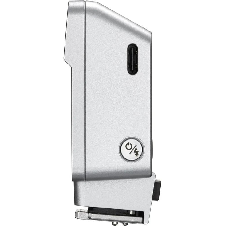 Godox iT22 S TTL Mini Flash for Sony (Silver)