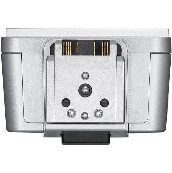 Godox iT22 S TTL Mini Flash for Sony (Silver)