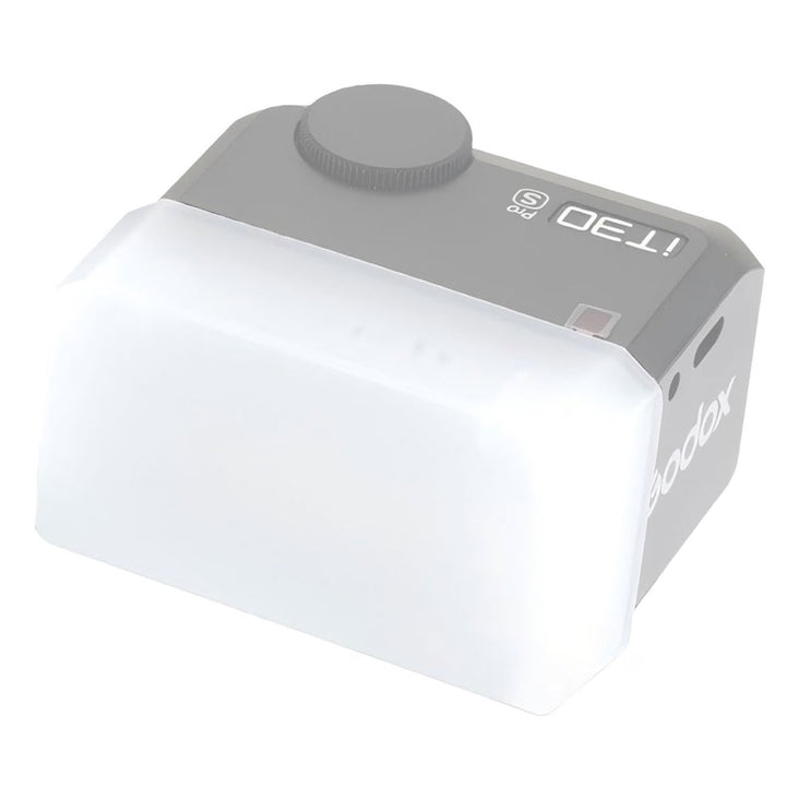 Godox iT30-DF Flash Diffuser for iT30Pro Mini TTL Flash
