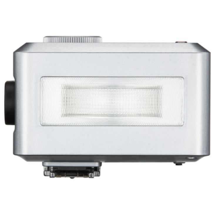 Godox iT30Pro C TTL Mini Flash for Canon (Silver)