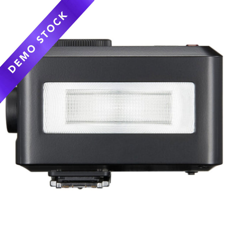 Godox iT30Pro F TTL Mini Flash for Fujifilm (Black) (DEMO STOCK)