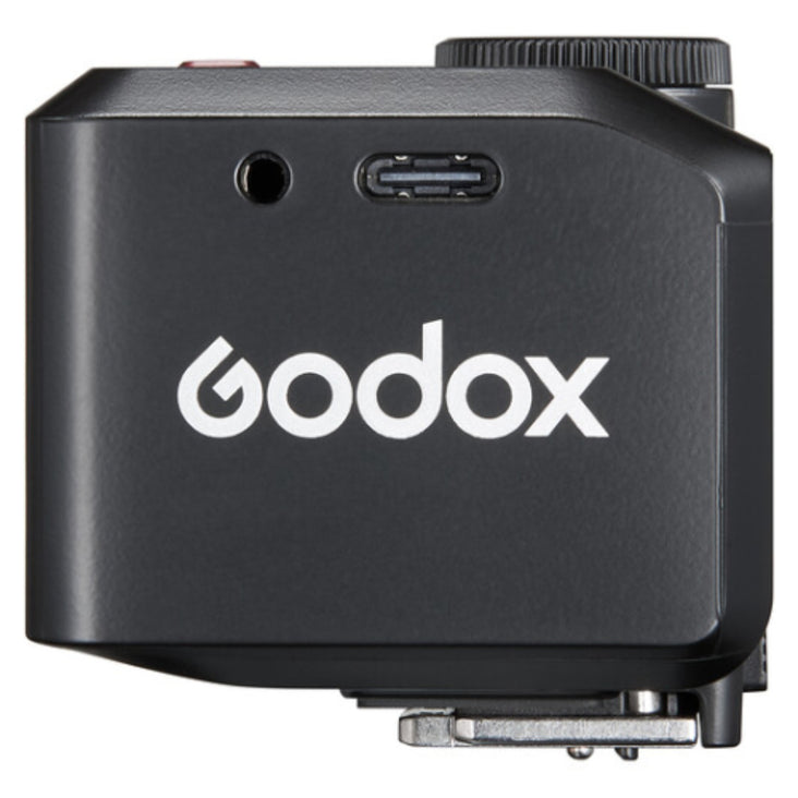 Godox iT30Pro O TTL Mini Flash for Olympus and Panasonic (Black)