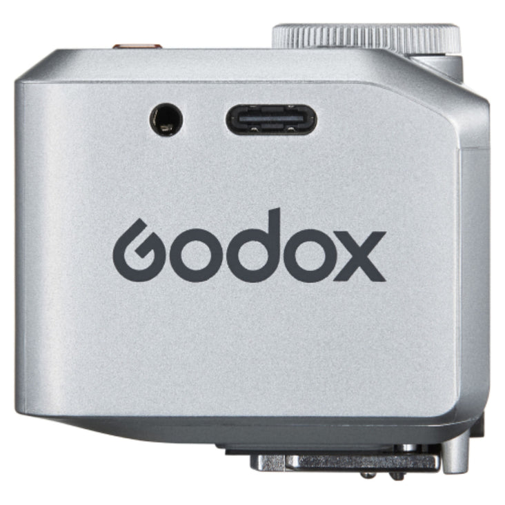 Godox iT30Pro O TTL Mini Flash for Olympus and Panasonic (Silver)