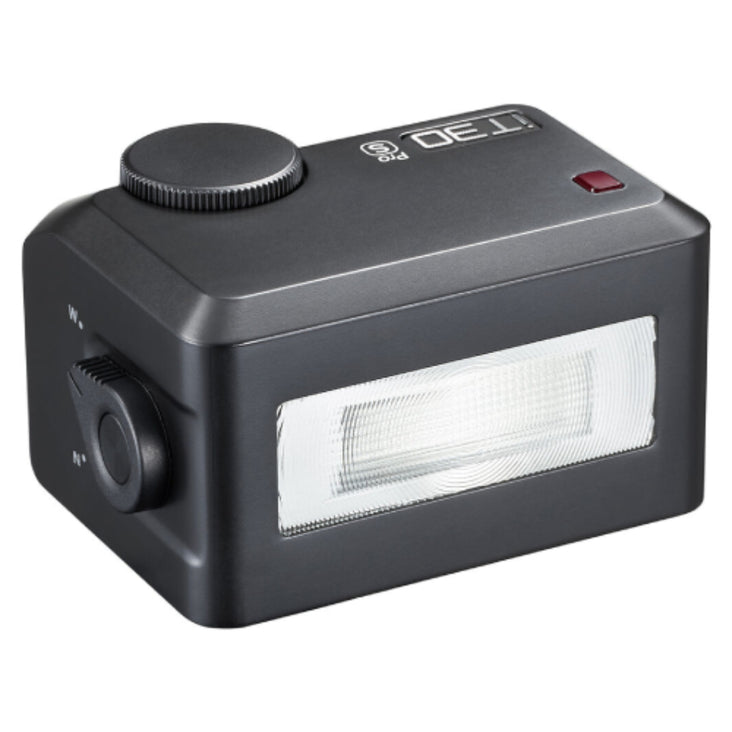 Godox iT30Pro S TTL Mini Flash for Sony (Black)