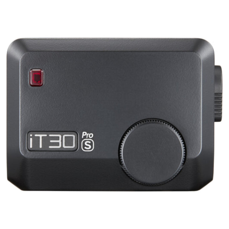 Godox iT30Pro S TTL Mini Flash for Sony (Black)