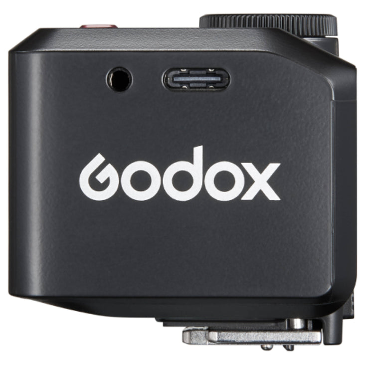 Godox iT30Pro S TTL Mini Flash for Sony (Black)