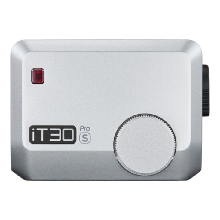 Godox iT30Pro S TTL Mini Flash for Sony (Silver)