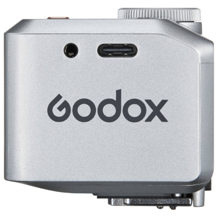 Godox iT30Pro S TTL Mini Flash for Sony (Silver)