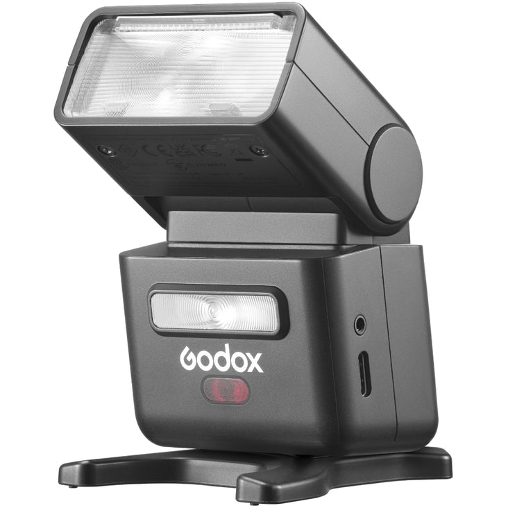 Godox iT32 TTL Mini Flash with X5 C Trigger (for Canon) - Bundle